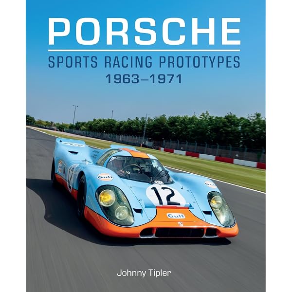 Jaguar Sports Racing Cars: C-Type, D-Type, Xkss, Lightweight E